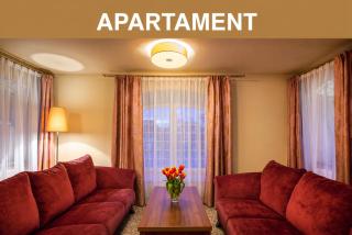 Hotel Miodowy Młyn - 4