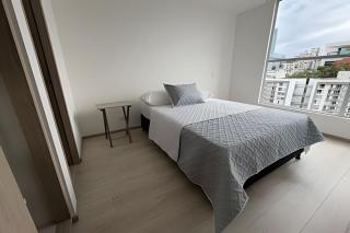 Moderno y Exclusivo | Vista Única - 5
