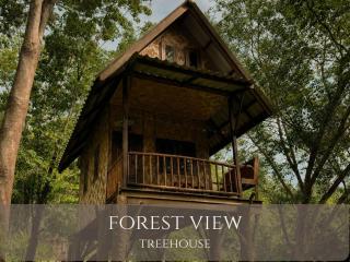 Treehouses Yao Noi - 4