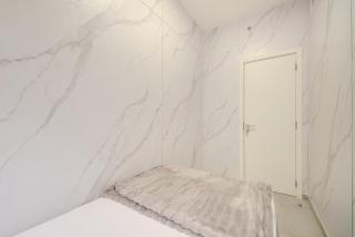 Spacious 3BR Apt - Maid Room in Aljada - Pool - Gym - 4