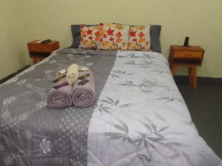 Departamento Monoambiente-Selva Stay Iguazu - 0
