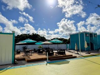 MIYAKOJIMA Blue Village HOTEL & SAUNA - 5