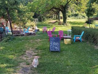 Camping le sorbier - 9