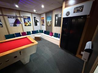 Partypad Newcastle Central - 9