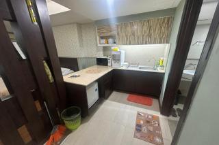 Ain Studio Apartment - 7