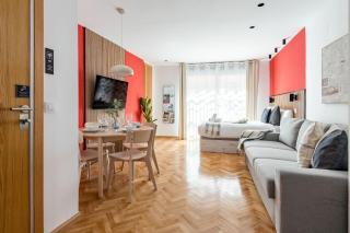 Cuatro Caminos Studio by Charming - 1