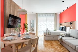 Cuatro Caminos Studio by Charming - 0