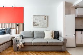 Cuatro Caminos Studio by Charming - 8