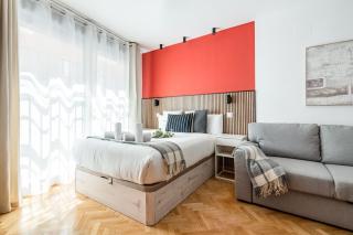 Cuatro Caminos Studio by Charming - 9