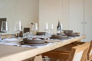 Loft 177 - stylish apartment with luxury interior and spacious terrace - 2