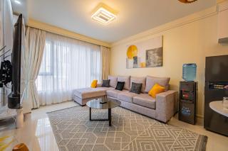 Modern Westlands Haven Air Conditioner, Pool Gym - 1