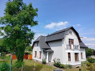 Vila Rychleby - 7