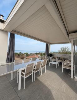 Appartamento Vista Lago con terrazza esclusiva - 6