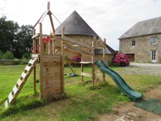 Domaine La Synchronicité - 5