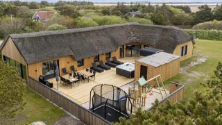 Villavilla 557 - Søndervig, Vestjylland - 7