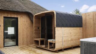 Villavilla 557 - Søndervig, Vestjylland - 2