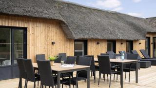Villavilla 557 - Søndervig, Vestjylland - 1