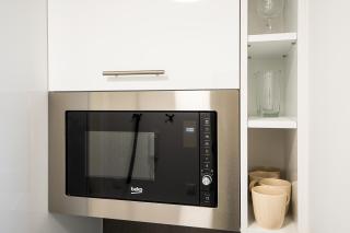 Apartment in center with a modern design - 6
