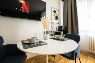 Apartment in center with a modern design - 4