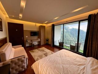 Tower 92 - Hotel - 5