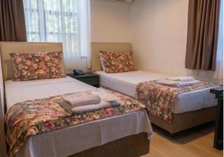 Kaleiçi Ozkavak Hotel - 7