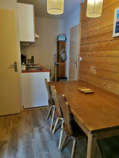 Appartement Cauterets - 5