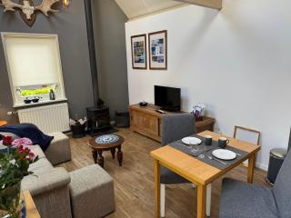 VZ2417 Appartement in Brouwershaven - 6