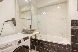 Cap Juno - Appartement cosy à 4min de la mer - 7