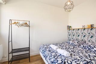 Cap Juno - Appartement cosy à 4min de la mer - 6