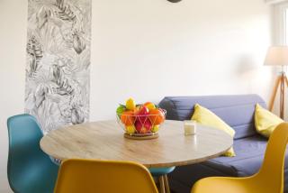 Cap Juno - Appartement cosy à 4min de la mer - 5