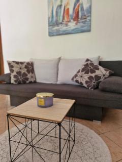 Apartman Lucija - 1
