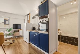 Cap Juno - Appartement cosy à 4min de la mer - 4
