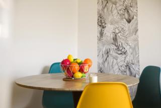 Cap Juno - Appartement cosy à 4min de la mer - 3