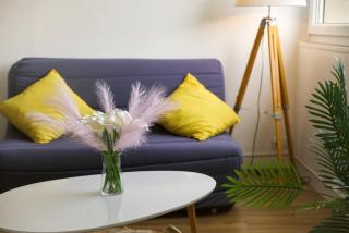 Cap Juno - Appartement cosy à 4min de la mer - 2