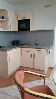 Apartmenthaus Zwenkau - Zwenkau - 4