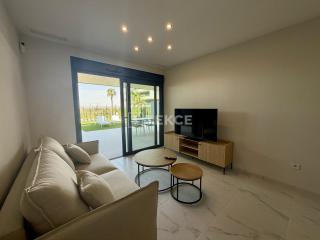 TEKCE Lagoons Village 28 - 4