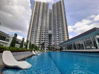 SeniFantasi Apartment with large pool Cerrado Southville City Bangi Dengkil - 7