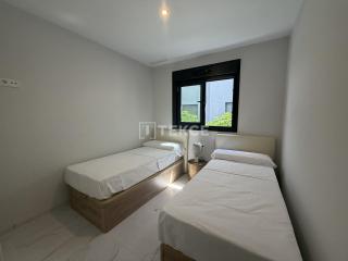 TEKCE Lagoons Village 28 - 1