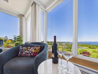 Panoramic Ocean & Fairway Views At Sayward Hill - 7