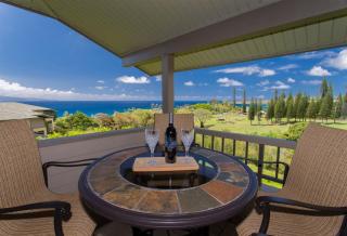 622 Kapalua Ridge Villa - 8