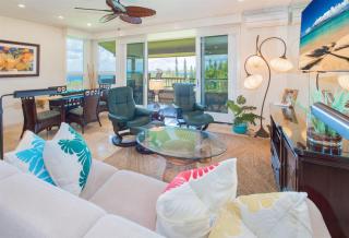 622 Kapalua Ridge Villa - 4