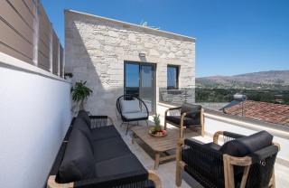 Villa Ioanna NC , an upper class accommodation - 3