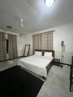 Perfect Home in Zanzibar - 1