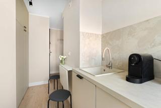 Stolarska Studio II by Elite Apartments - 9
