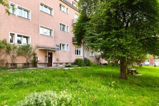Stolarska Studio II by Elite Apartments - 1