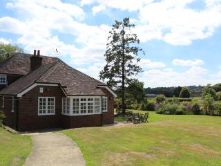 Castle House Cottage - 9