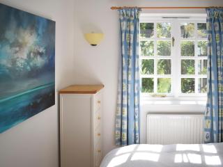Castle House Cottage - 2