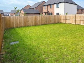 Barben House - 9