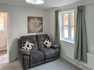 Barben House - 1