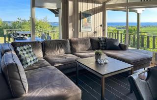 Three-Bedroom Holiday Home In Knebel - 8